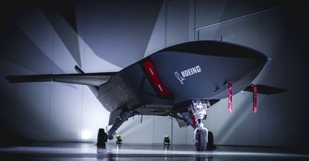 Boeing odkrywa karty. Tak wygląda przyszłość lotnictwa wojskowego