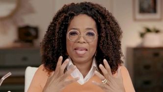 Oprah Winfrey zachwyca się Polakami wspierającymi ukraińskich uchodźców: "Wyciągają pomocną dłoń do osób, których nie znają"