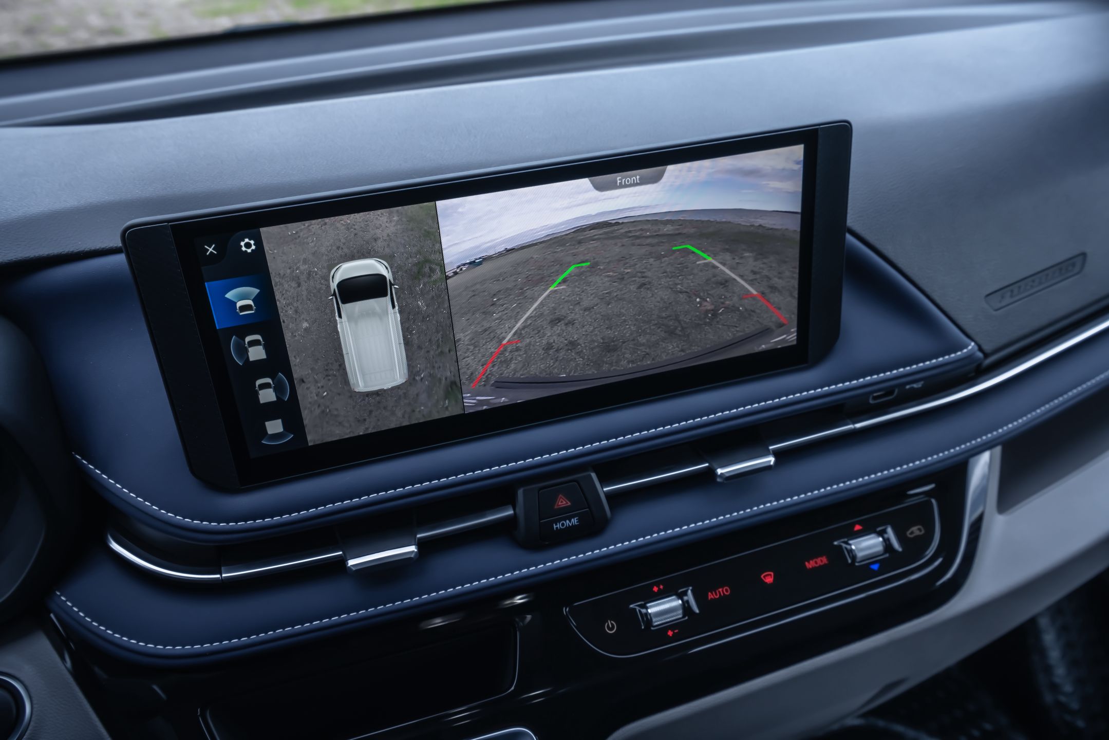 Maxus e-Deliver 7