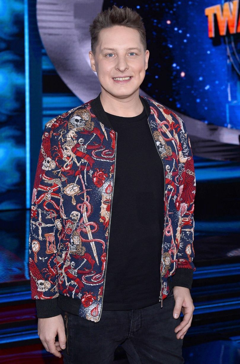 Antek Smykiewicz