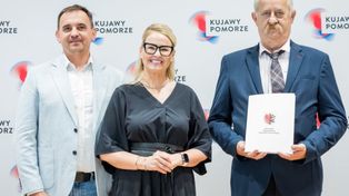 Lubraniec: Miasto inwestuje w sport. Szkolny kompleks zyska nowe ogrodzenie, oświetlenie..