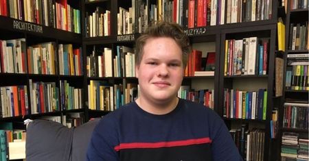 Siostrzeniec Mateusza Morawieckiego uderza w PiS. Franek Broda: "odczłowieczanie społeczeństwa"