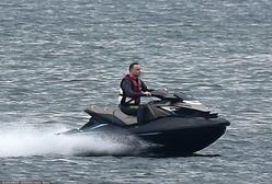 Andrzej Duda pojechał na urlop. "Kilka dni zasłużonego odpoczynku"