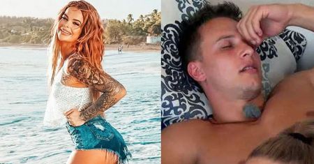 "Hotel Paradise". Internauci wspierają Dominikę: "KOBIETA Z KLASĄ"