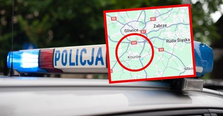 Koszmarna zbrodnia w Knurowie. 80-latka nie żyje, córka zatrzymana