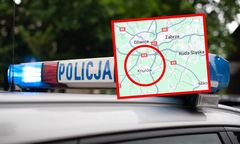 Koszmarna zbrodnia w Knurowie. 80-latka nie żyje, córka zatrzymana