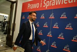 "Bezkarność plus" wraca do Sejmu. Rzecznik PiS o wyborach kopertowych