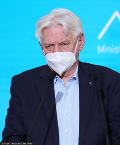 Obostrzenia nie tylko na Mazurach? Doradca premiera ujawnił rekomendację