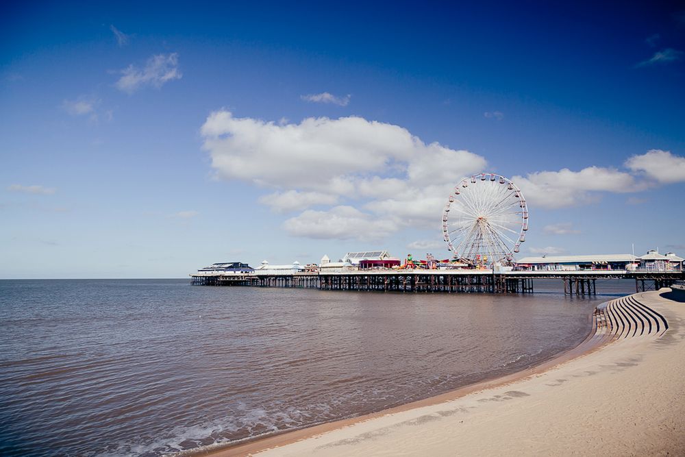 Blackpool z #drprst 4