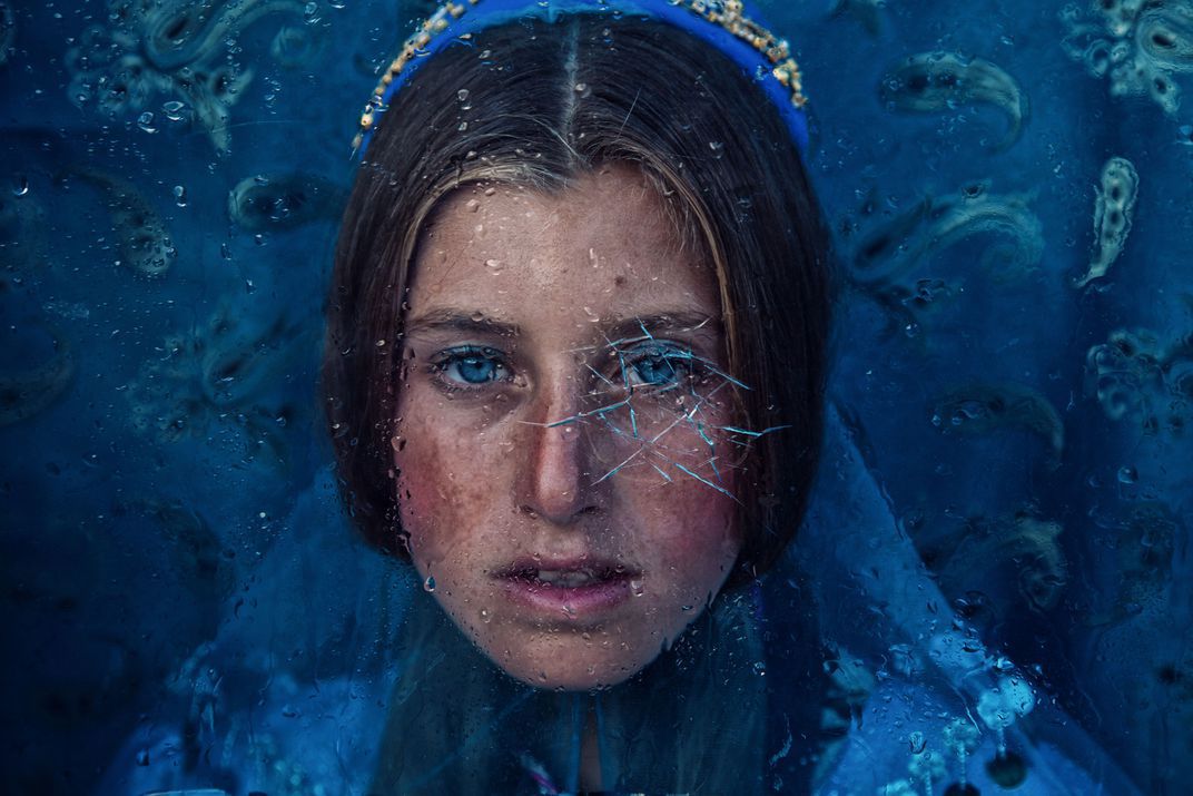 Adam Żądło wśród laureatów Smithsonian Photo Contest 2017 5