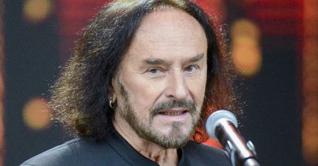Stan Borys ma sparaliżowaną połowę ciała. "Ania stale konsultuje się z lekarzami"