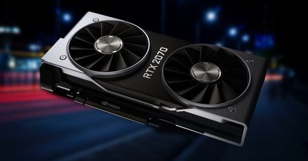 Nvidia wypuszcza sterownik kart graficznych, który daje wsparcie programom graficznym