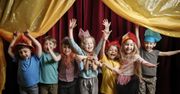Teatr dla dzieci. Dlaczego warto chodzić na spektakle?
