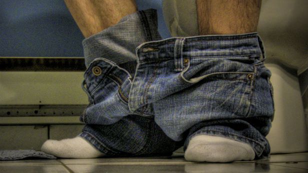 Dziś Światowy Dzień Toalet. Do czego służy Internet w pieluchach i jakie są najlepsze aplikacje do łazienki? 1