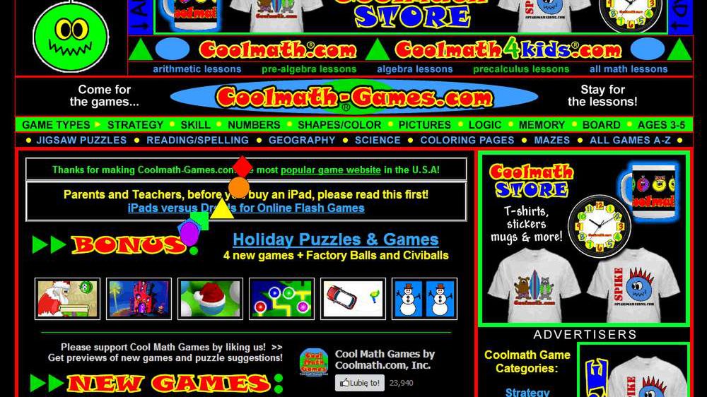 O tych serwisach się nie mówi. Są nieznane mimo milionów użytkowników 1