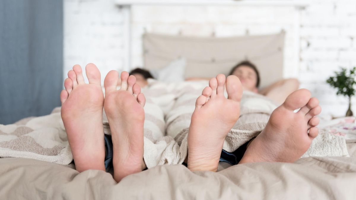 Homoseksualizm to nie dewiacja