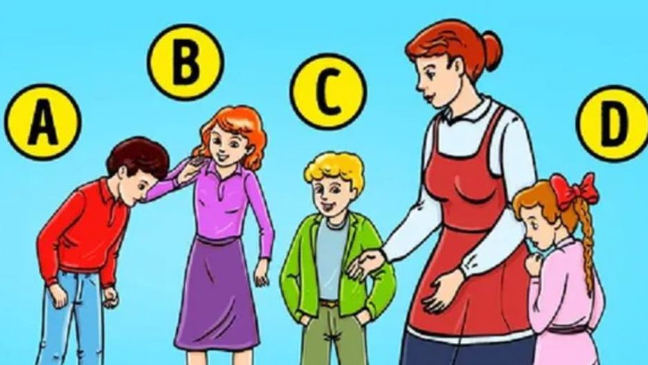 Kto stłukł wazon? Sprawdź, jak bardzo jesteś empatyczny