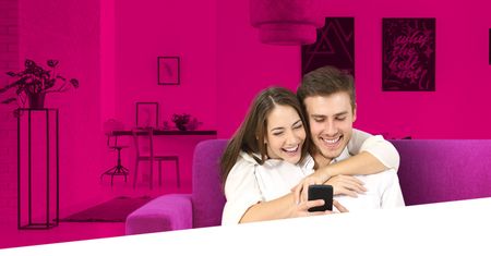 Aplikacja dnia: zupełnie nowy Mój T-Mobile