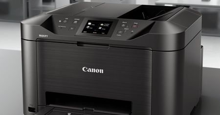 Canon pozwany na 5 milionów dolarów. Miał działać na szkodę klientów