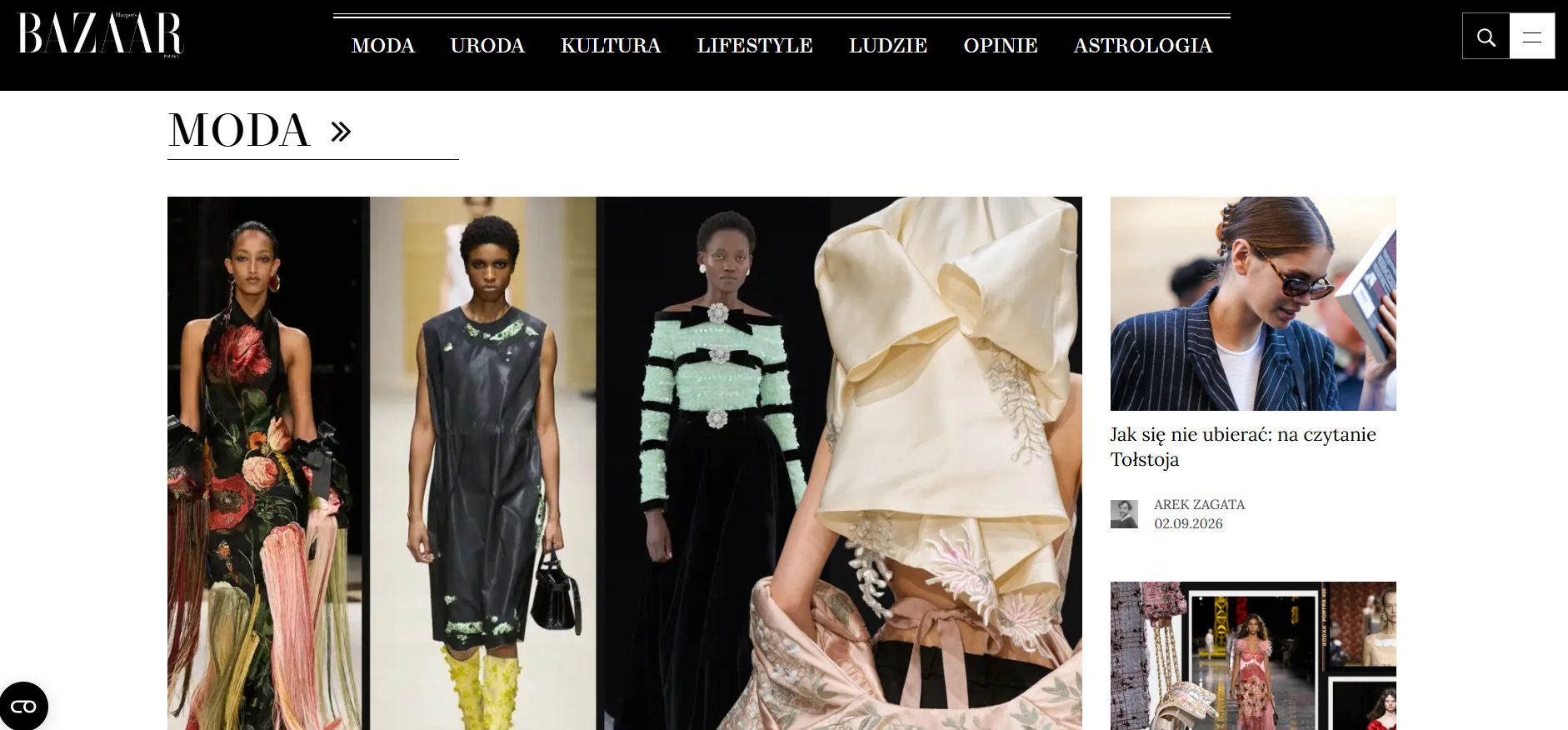 fot. harpersbazaar.pl
