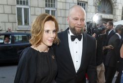 Stuhr zerwał z nałogiem. Ratunek zawdzięcza żonie