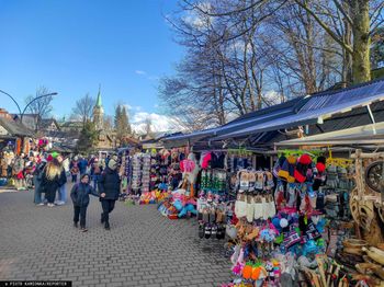 Teraz to jest hitem w Zakopanem. Turyści zapomnieli już o kapibarze