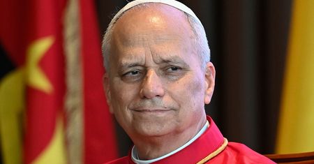Papież Leon XIV w Angoli. W planie m.in. apel o walkę z korupcją