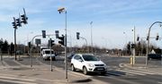 Szczecin: Tysiące wykroczeń na jednym skrzyżowaniu. Red Light działa