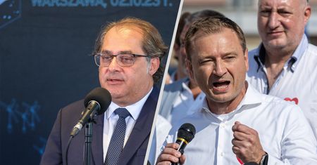 Nokaut. Nitras zdecydowanym zwycięzcą