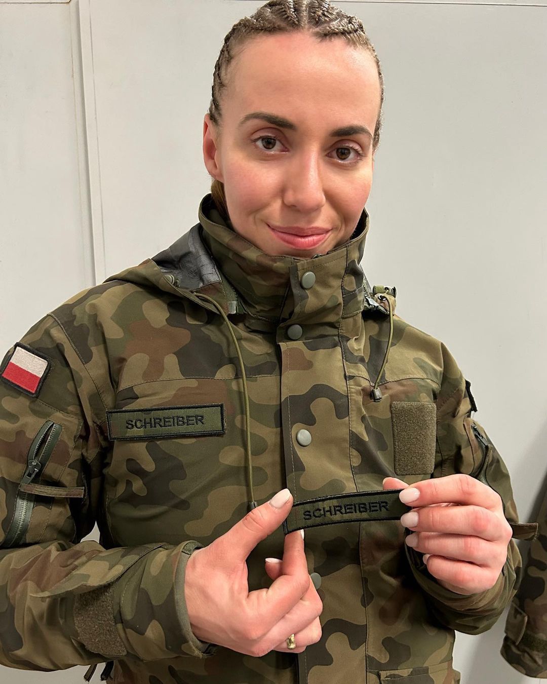 Marianna Schreiber
