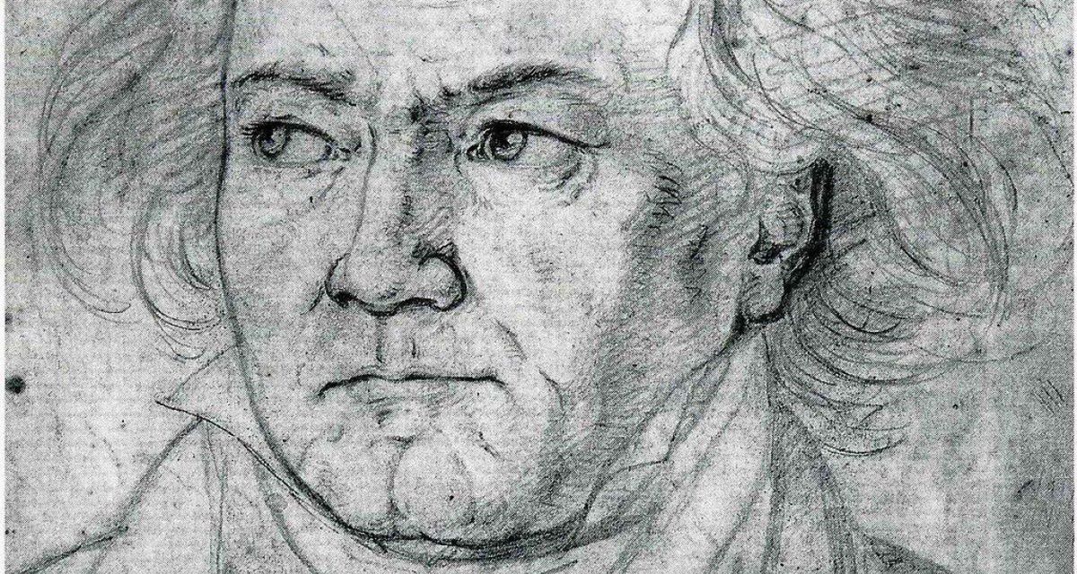 Ludwig van Beethoven