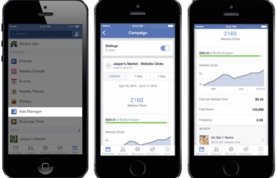Facebook udostępnia Creative Hub do tworzenia ciekawszych reklam mobilnych