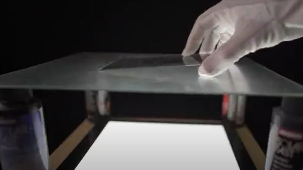 Jak udało się odnowić zdjęcie sprzed 110 lat?