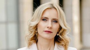 Była w AstraZenece, później oceniała leki. Kontrowersje wokół prezeski ABM