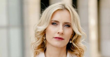 Była w AstraZenece, później oceniała leki. Kontrowersje wokół prezeski ABM