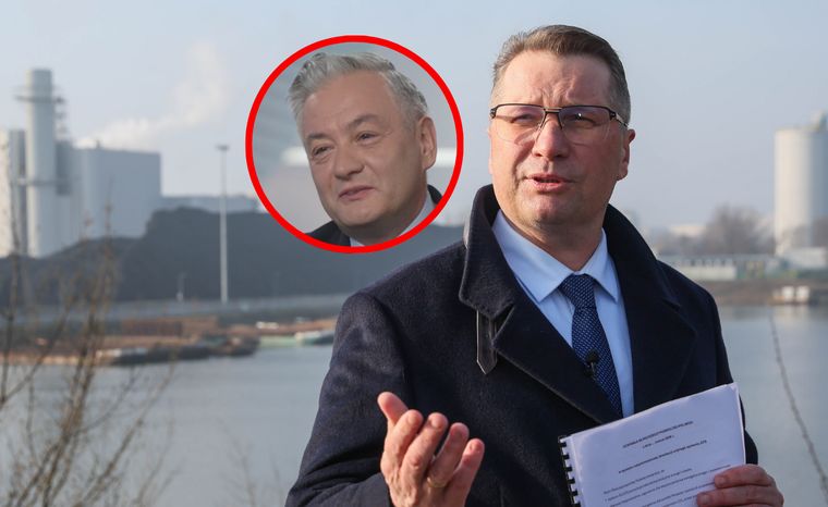 Biedroń ostrzega PiS przed licytowaniem się z Konfederacją