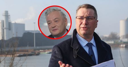 "Ostrzegam Czarnka i PiS". Biedroń zdecydowanie