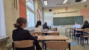 CKE pokazuje klucz odpowiedzi. Tak oceniano egzamin ósmoklasisty z angielskiego