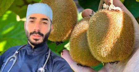 Gastrolog radzi jeść regularnie. Na jelita działa jak plaster