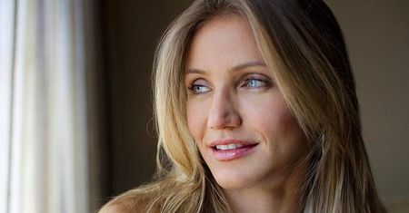 Cameron Diaz zdradziła swoją tajemnicę. Ten trik makijażowy odejmuje lat