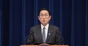 Premier Japonii rozmawiał z Putinem. "Sprzeciwiamy się siłowej zmianie status quo"