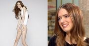 Dziewczyna z najchudszą talią wygrała amerykański Top Model! (ZDJĘCIA)