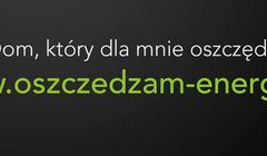 Ministerstwo Środowiska promuje „dom, który dla mnie oszczędza” (wideo)