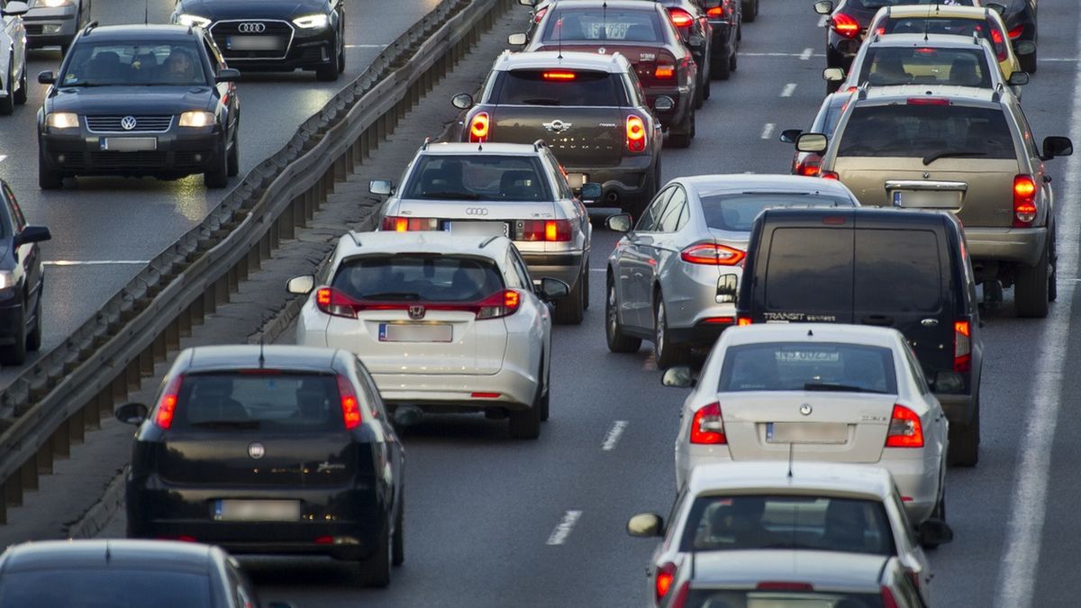 Nowe przepisy skończą z podziałem kierowców na "cwaniaków" i "szeryfów"