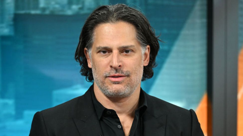Joe Manganiello o problemach ze zdrowiem