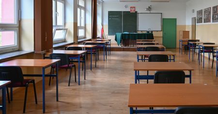 Szkoła do rodziców: nagrody za wyniki w nauce kupcie dzieciom sami