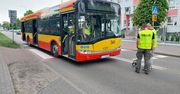 Grudziądz: Radny Lewicy apeluje o poprawę bezpieczeństwa przy SP nr 1