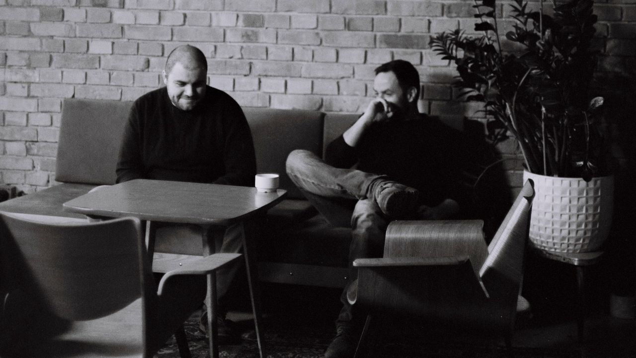 Koniec duetu Łona i Webber. "Nasze muzyczne drogi się rozeszły"