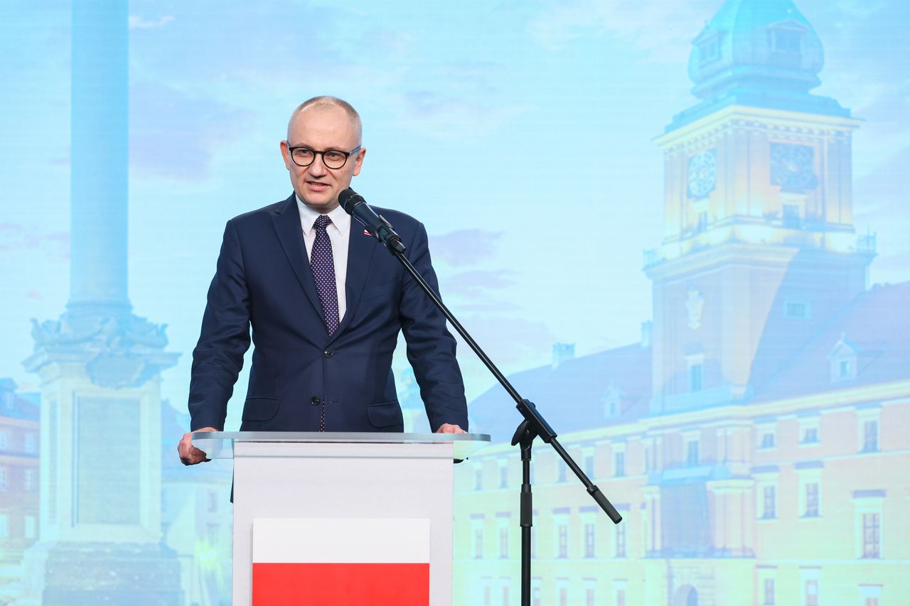 Gorąco w studiu. Dziennikarz starł się z byłym ministrem PiS