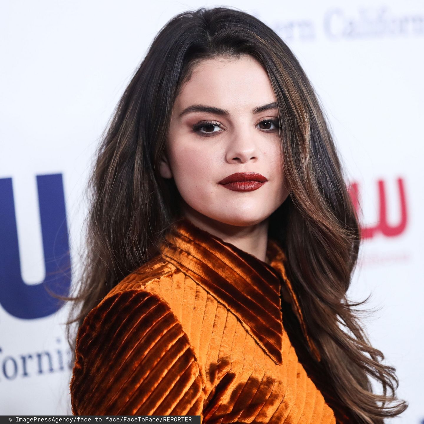 Selena Gomez